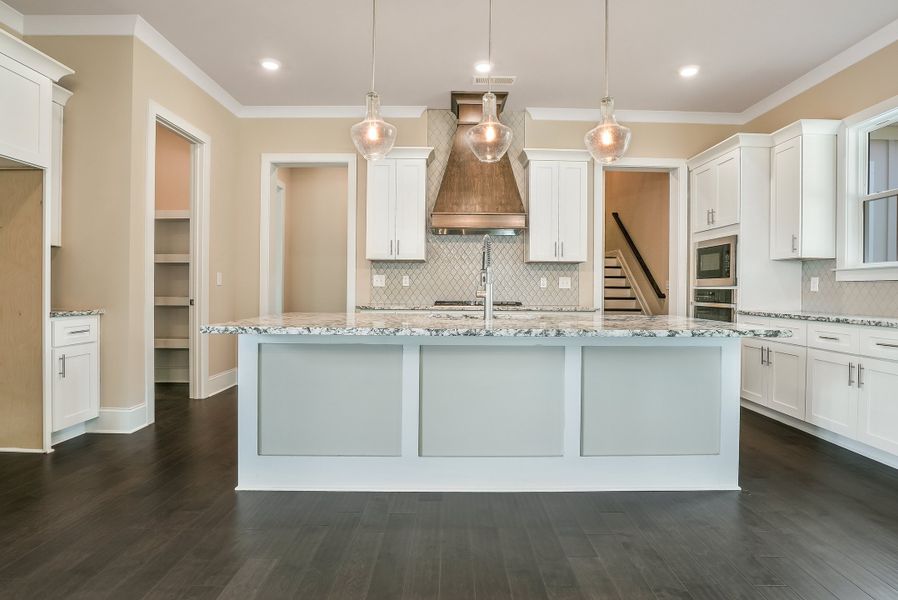 3,304sf New Home in Watkinsville, GA.  - Slide 8