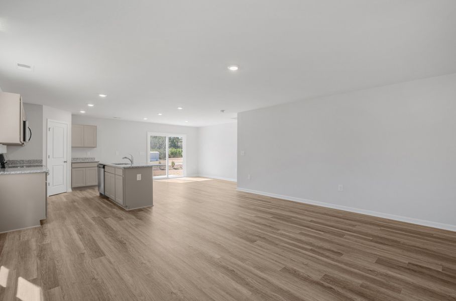 7119 WOODLINE DR SW, Sunset Beach, NC.  - Slide 7