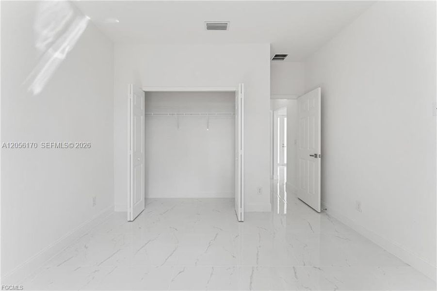 Spacious, unfurnished interior of a new home in , Lehigh Acres (Image 13). Spacious, unfurnished interior of a new home in , Lehigh Acres (Image 13).