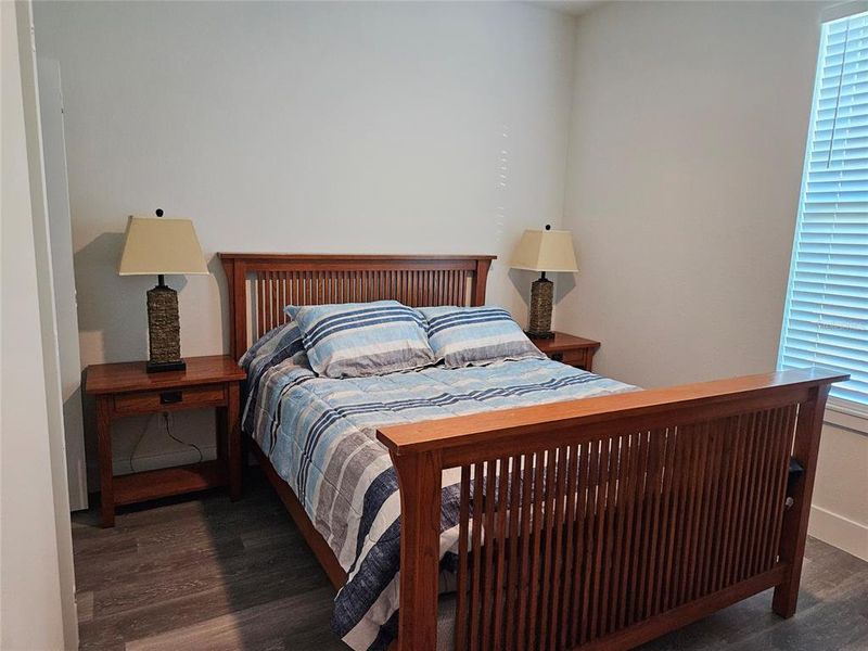 Furnished interior view inside a new home in , Port Charlotte (Image 14).