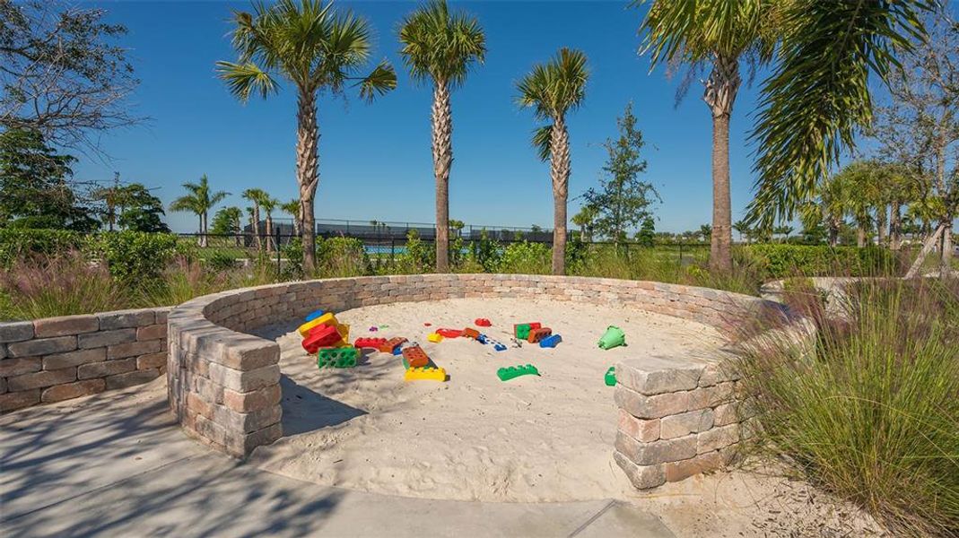 Community amenities in , Sarasota (Image 41).