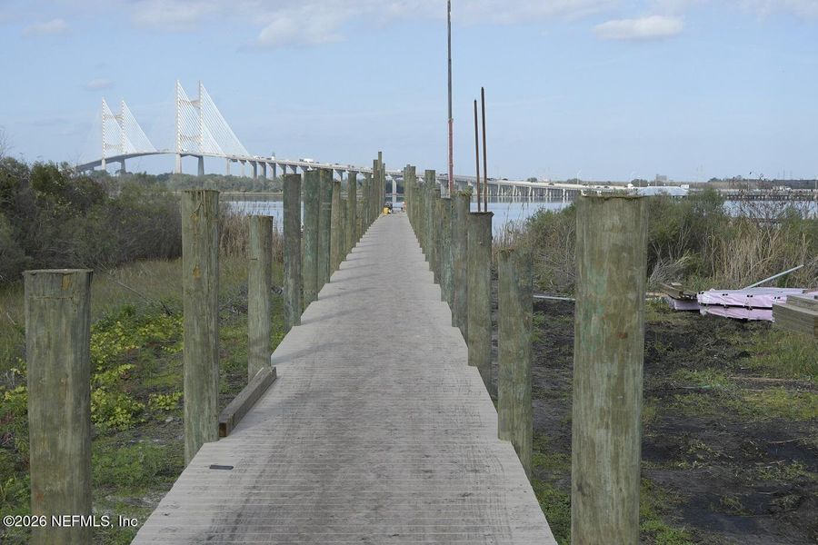 Natural landscape and outdoor views near  in Jacksonville (Image 30).