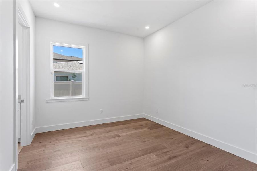 Spacious, unfurnished interior of a new home in , Tampa (Image 21). Spacious, unfurnished interior of a new home in , Tampa (Image 21).