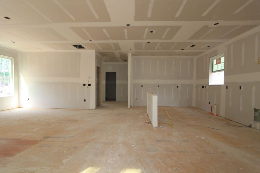 Drywall
