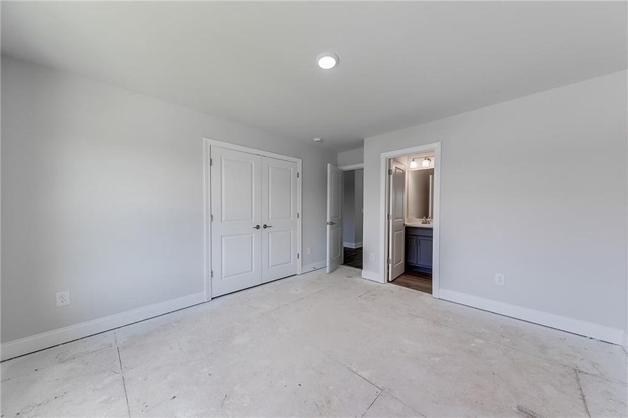 Spacious, unfurnished interior of a new home in , Homer (Image 13). Spacious, unfurnished interior of a new home in , Homer (Image 13).