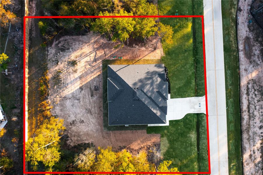 Image 35 of a home in . Image 35 of a home in .