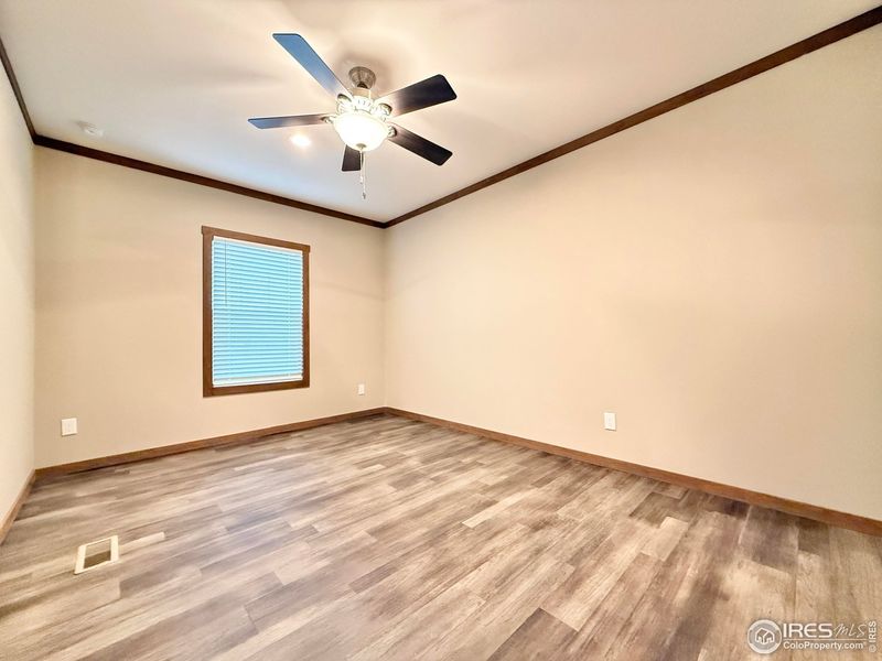 Spacious, unfurnished interior of a new home in , Nunn (Image 18).
