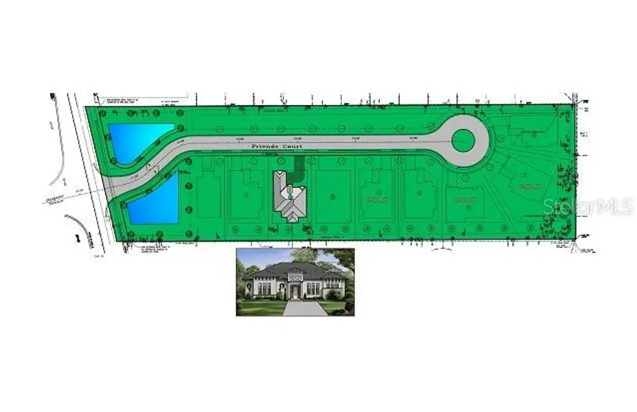 Image 3 of a home in .