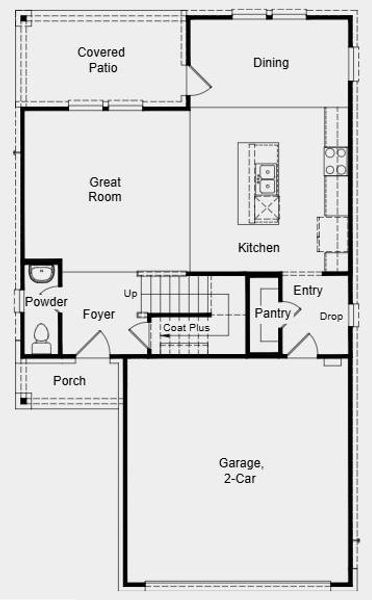 Floorplan Rendering Floorplan Rendering