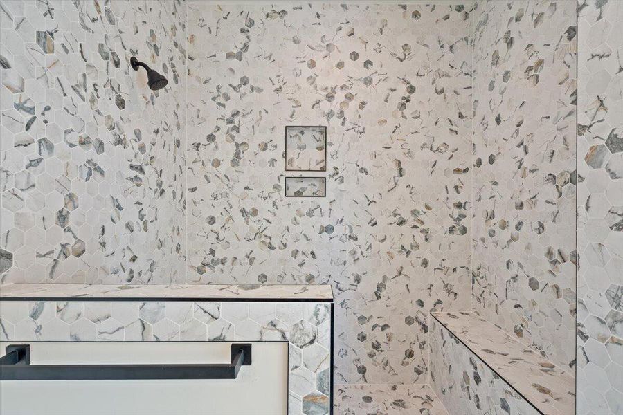 Close-up of interior finishes inside a home in , Awendaw (Image 21). Close-up of interior finishes inside a home in , Awendaw (Image 21).