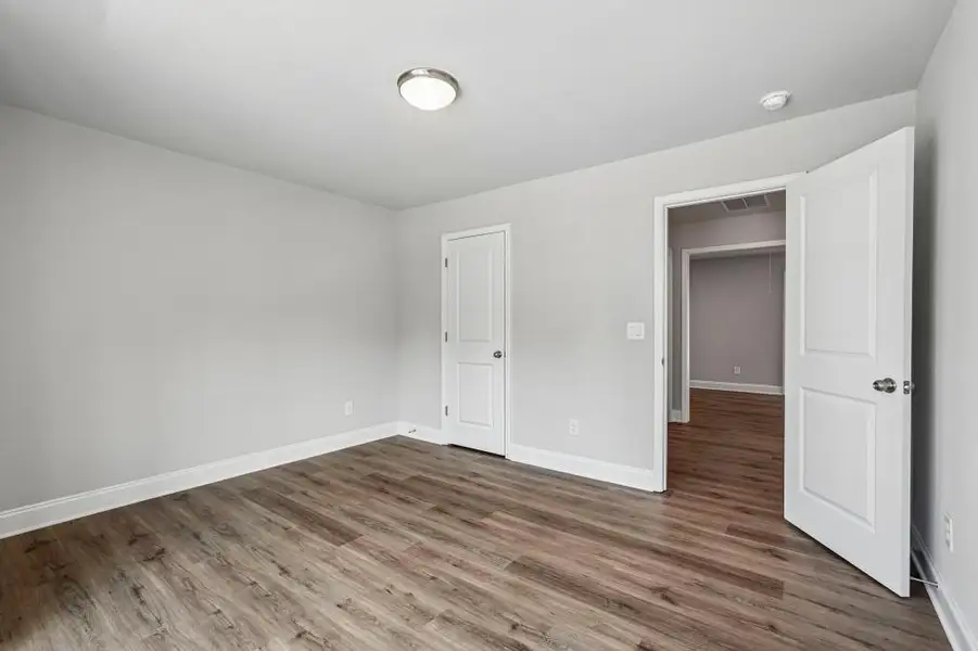 Spacious, unfurnished interior of a new home in , Duluth (Image 24). Spacious, unfurnished interior of a new home in , Duluth (Image 24).