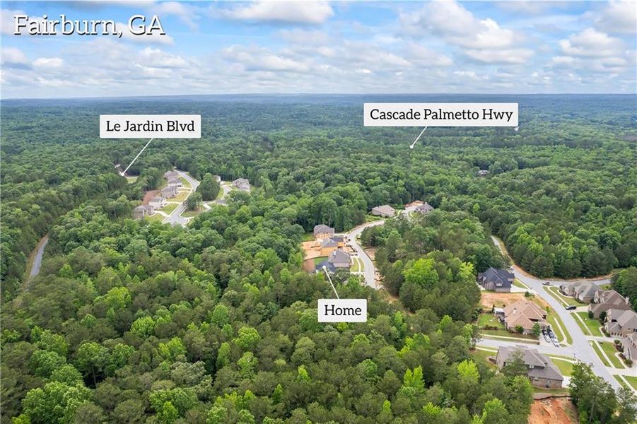 Image 50 of a home in .