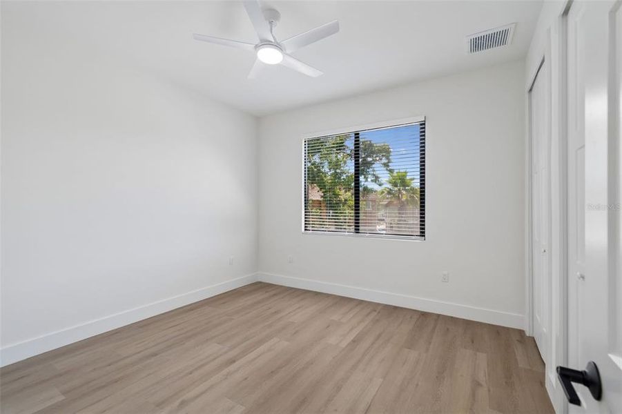 Spacious, unfurnished interior of a new home in , Tampa (Image 70). Spacious, unfurnished interior of a new home in , Tampa (Image 70).