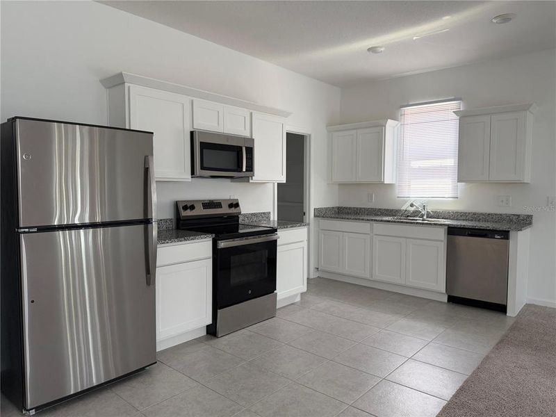 Furnished interior view inside a new home in , Lake Wales (Image 2). Furnished interior view inside a new home in , Lake Wales (Image 2).