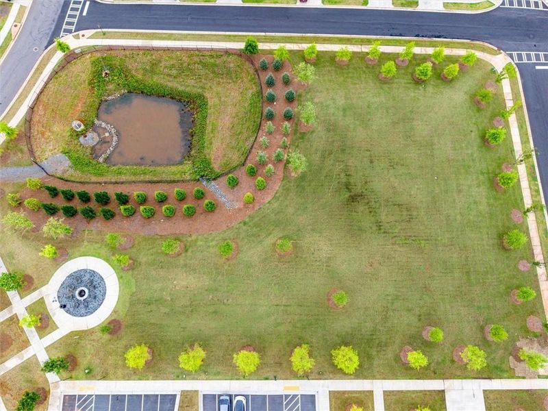 Community amenities in , Acworth (Image 53).
