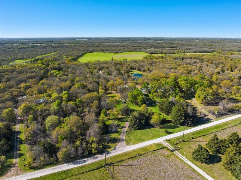 Natural landscape and outdoor views near  in Groesbeck (Image 37).