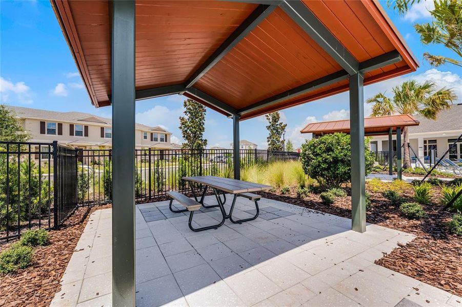 Community amenities in , Kissimmee (Image 39).