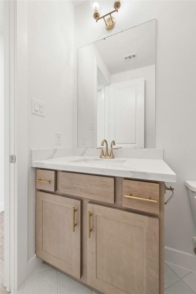 Representative image. Features, specifications, selections and colors may vary.