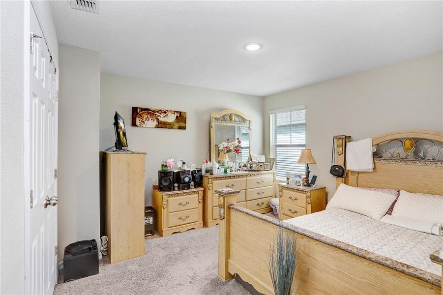 Furnished interior view inside a new home in , Parrish (Image 11).