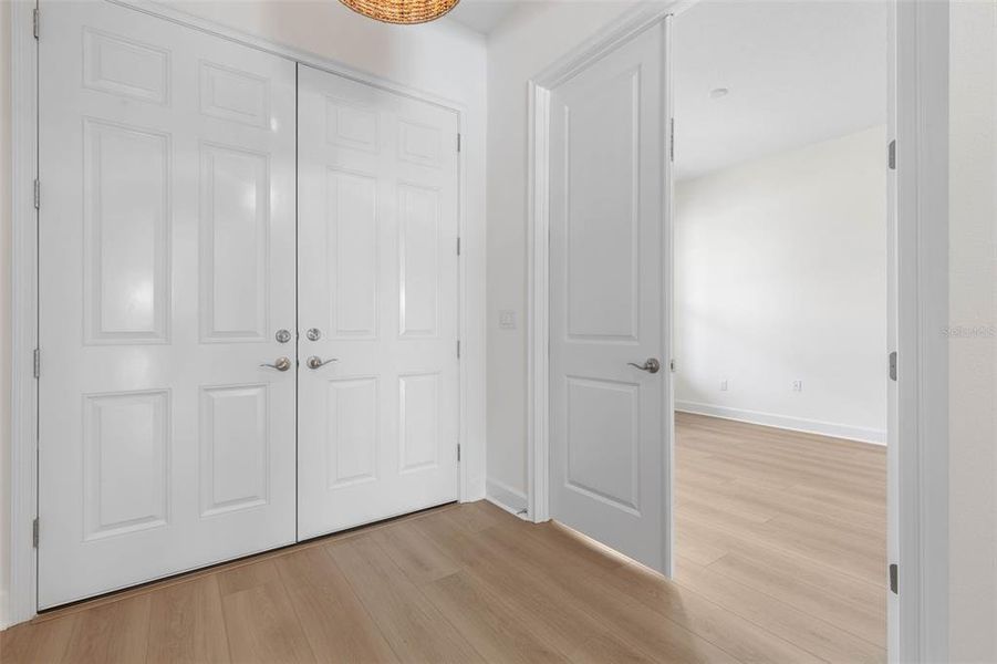 Spacious, unfurnished interior of a new home in , Palm Coast (Image 65).