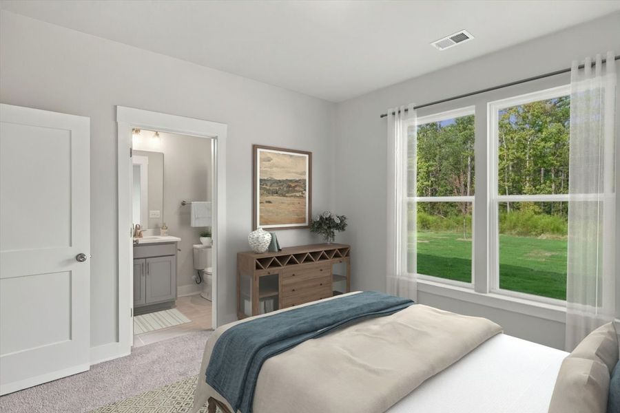 Bedroom Bedroom