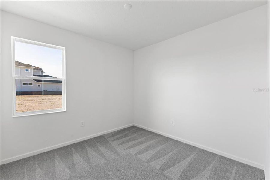Spacious, unfurnished interior of a new home in , Venice (Image 7).