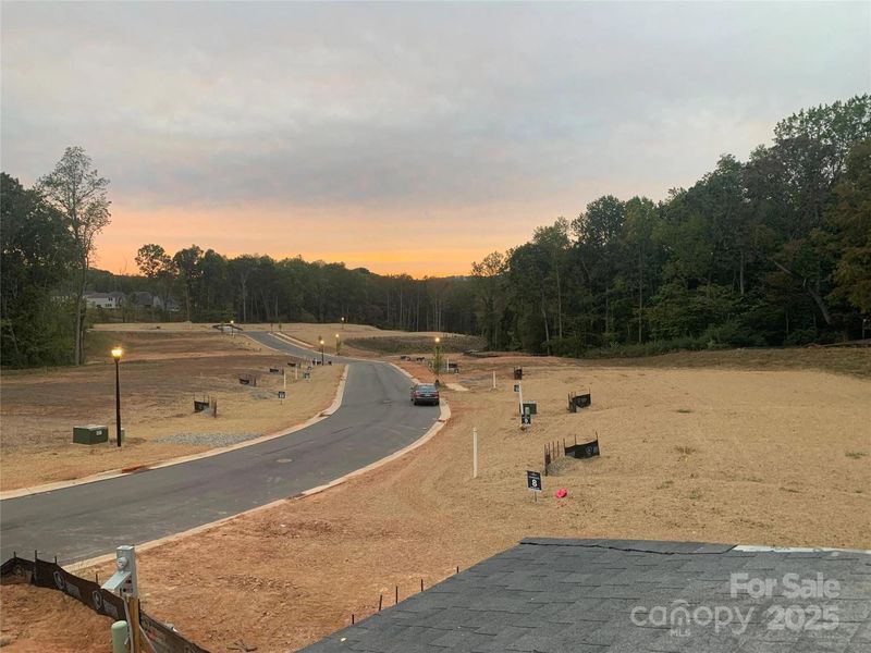 Image 30 of a home in Enclave at Belmont.