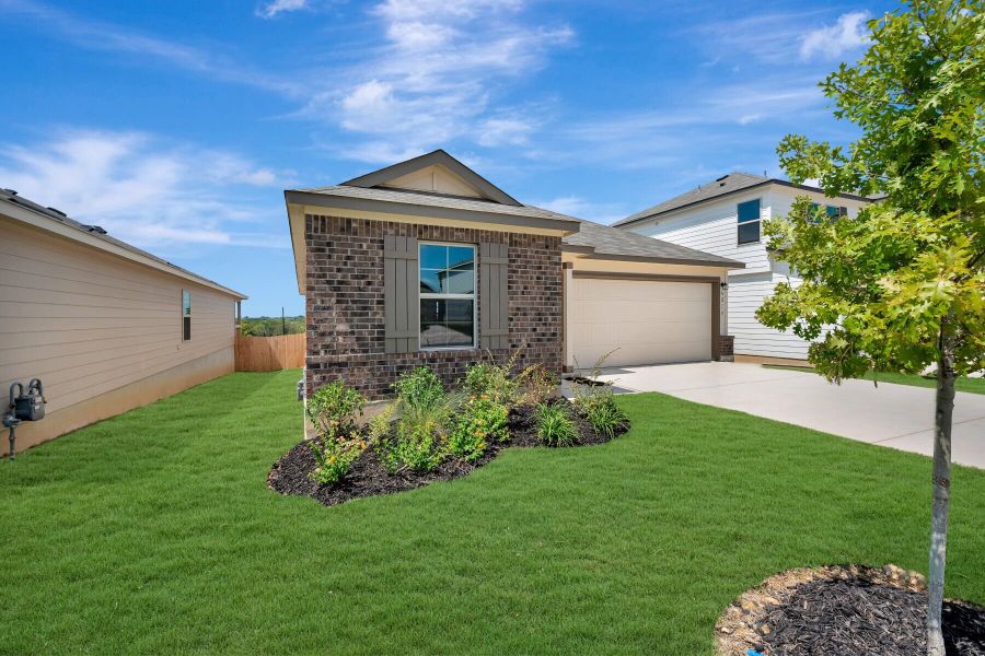 Front Exterior Front Exterior