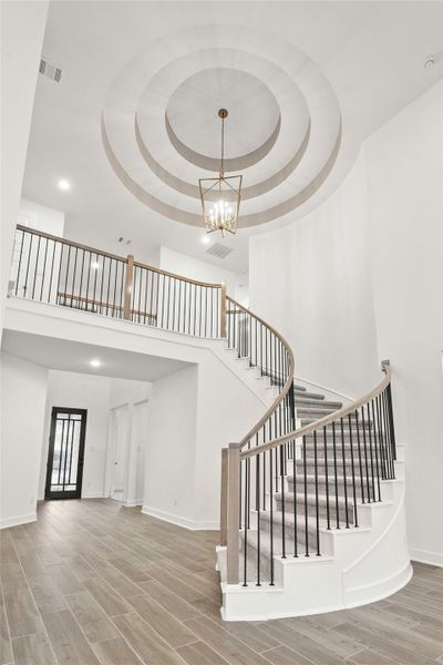 Representative image. Features, specifications, selections and colors may vary.