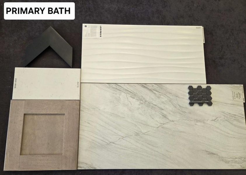 Sample of building materials used in homes in , Manvel (Image 14). Sample of building materials used in homes in , Manvel (Image 14).