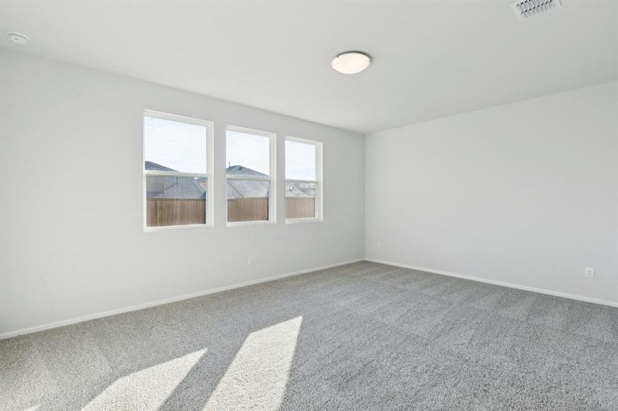 Representative Photo - Not Actual Home * Representative Photo - Not Actual Home *