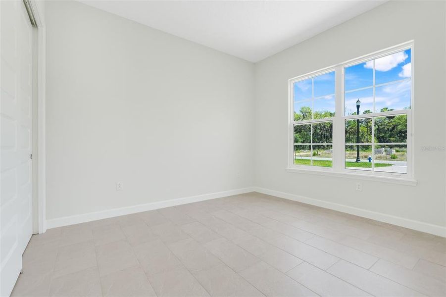 Spacious, unfurnished interior of a new home in Toscana, Palm Coast (Image 31).