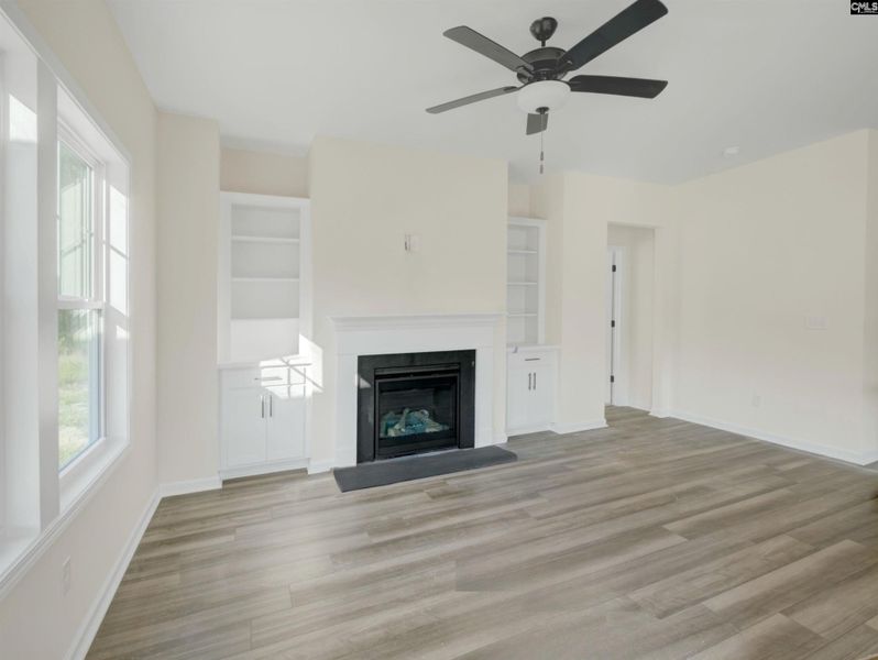 Image 13 of a home in Beulah Church Road.