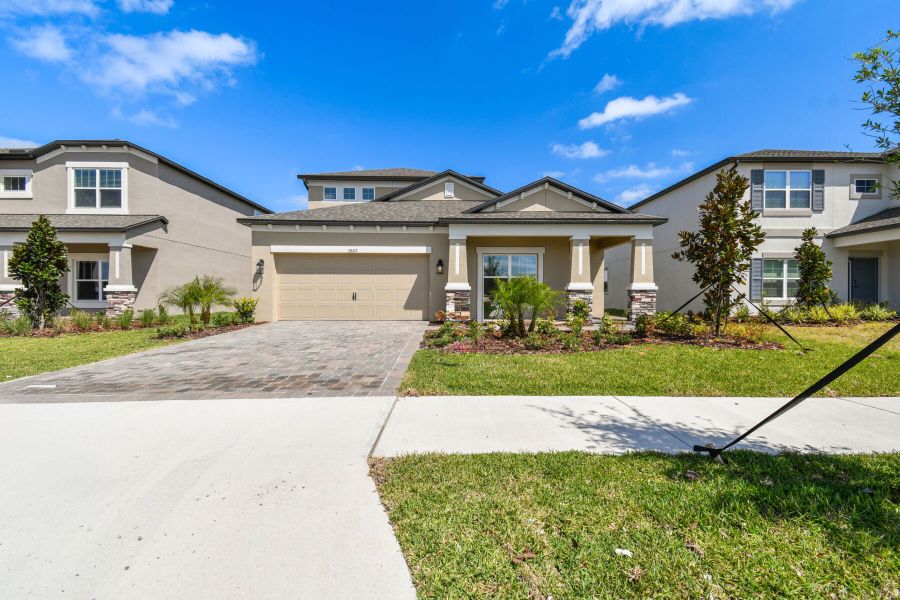 Front Exterior Front Exterior