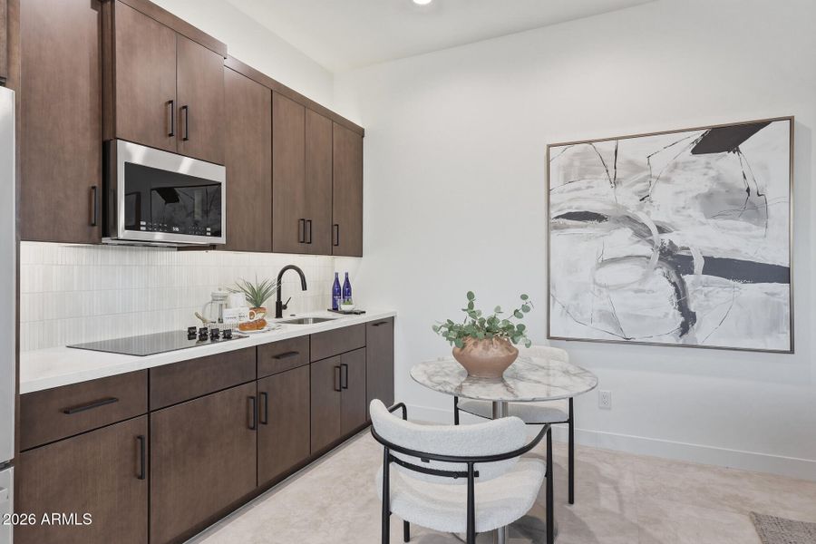 Model Pool House (04) Model Pool House (04)