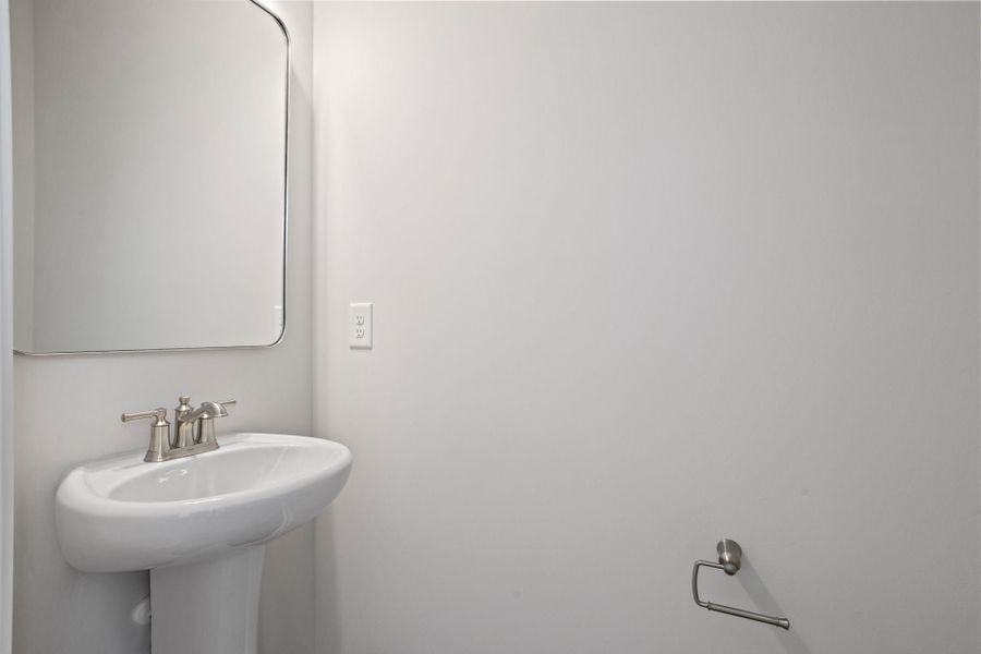 1,834sf New Home in Simpsonville, SC.  - Slide 15