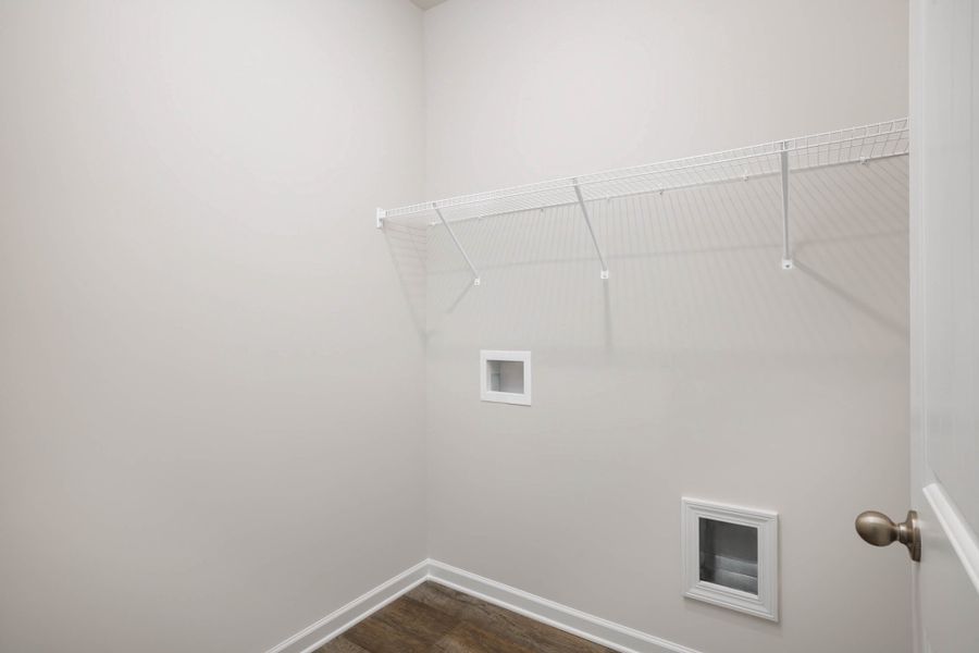 Bristol New Home in Palmetto, GA.  - Slide 21