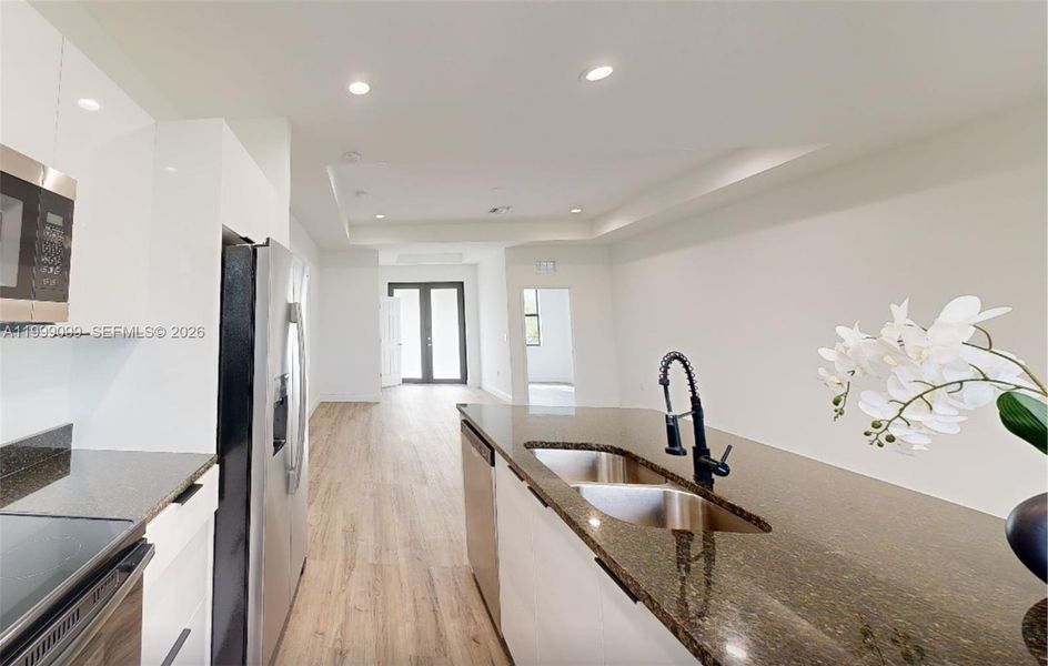 Furnished interior view inside a new home in , Lehigh Acres (Image 13). Furnished interior view inside a new home in , Lehigh Acres (Image 13).