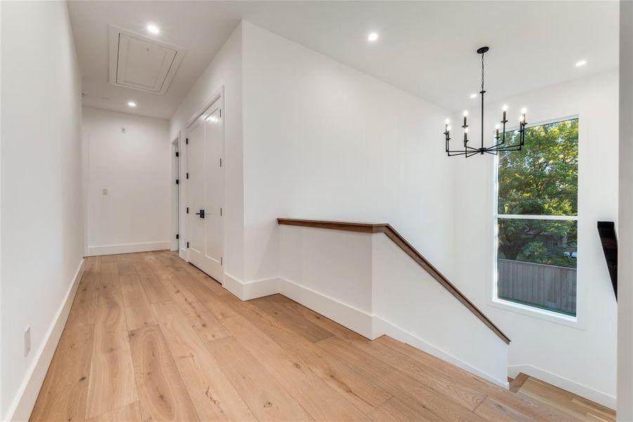 Spacious, unfurnished interior of a new home in , Dallas (Image 20). Spacious, unfurnished interior of a new home in , Dallas (Image 20).