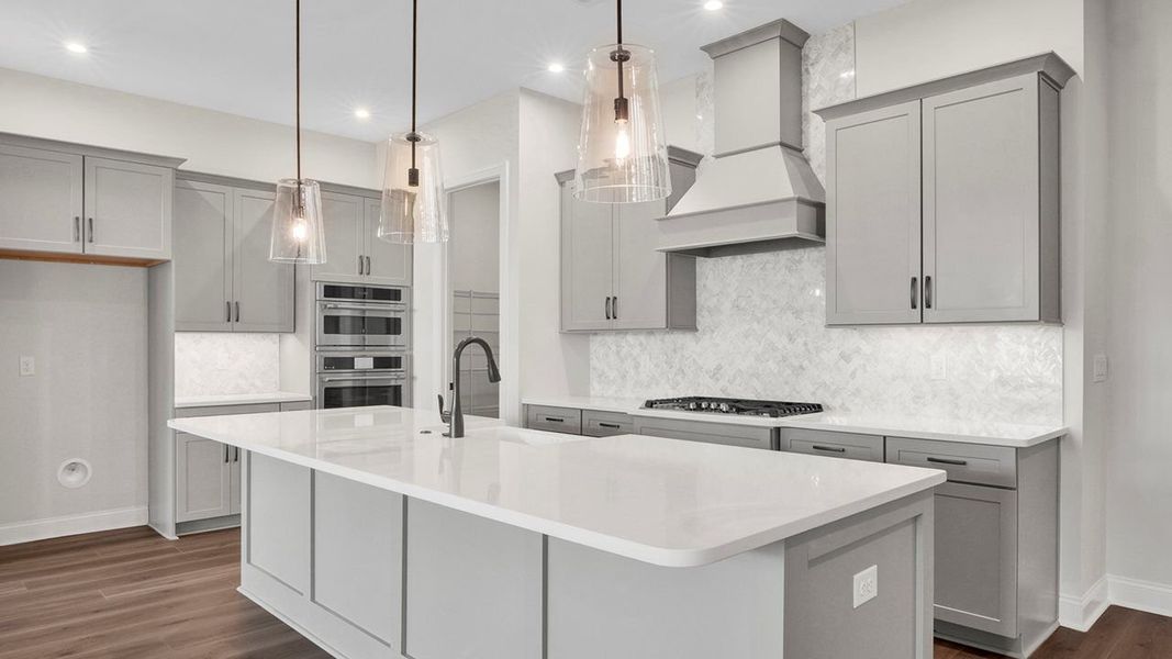 Kitchen Kitchen