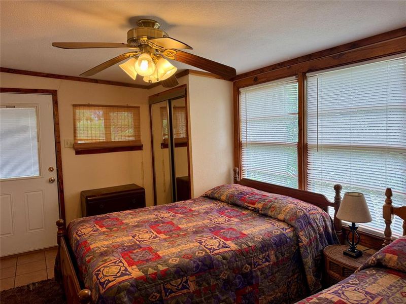 Furnished interior view inside a new home in , Whitney (Image 5).