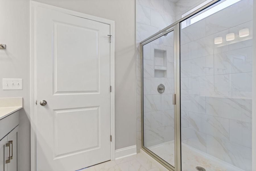 Easley, SC New Home.  - Slide 17