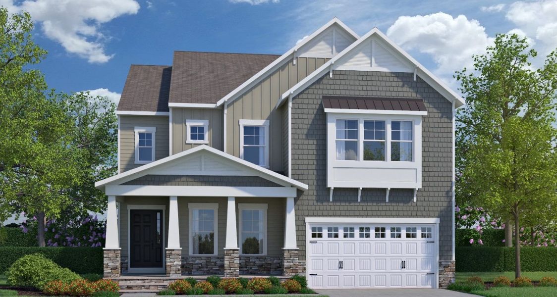 Bungalow A Bungalow A