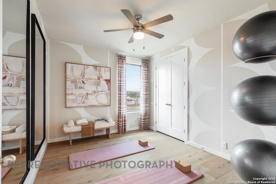 Image 40 of a home in The Crossvine.