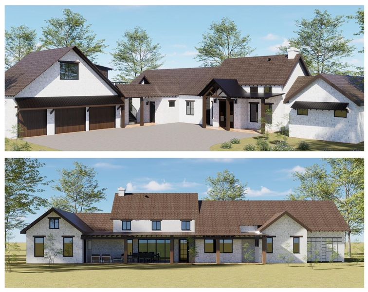 A document A document