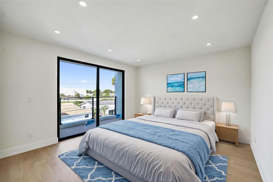 Virtually Staged Virtually Staged