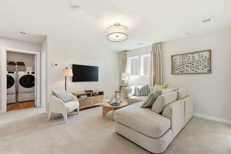 A space that evolves with your needs, whatever they may be