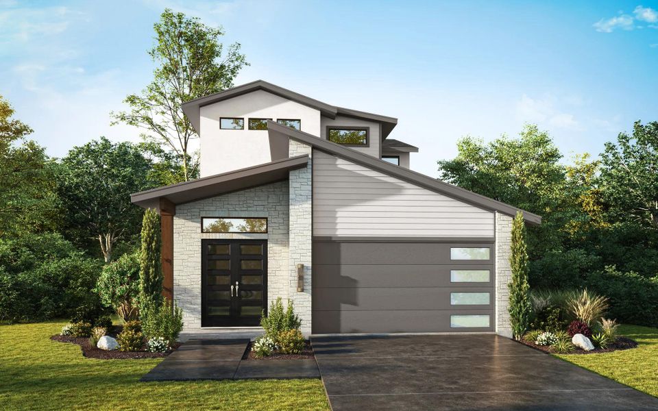 Bluebonnet B Bluebonnet B