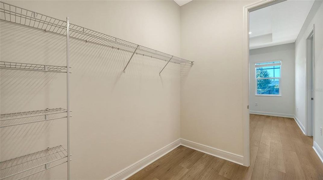 Spacious, unfurnished interior of a new home in , Venice (Image 19).