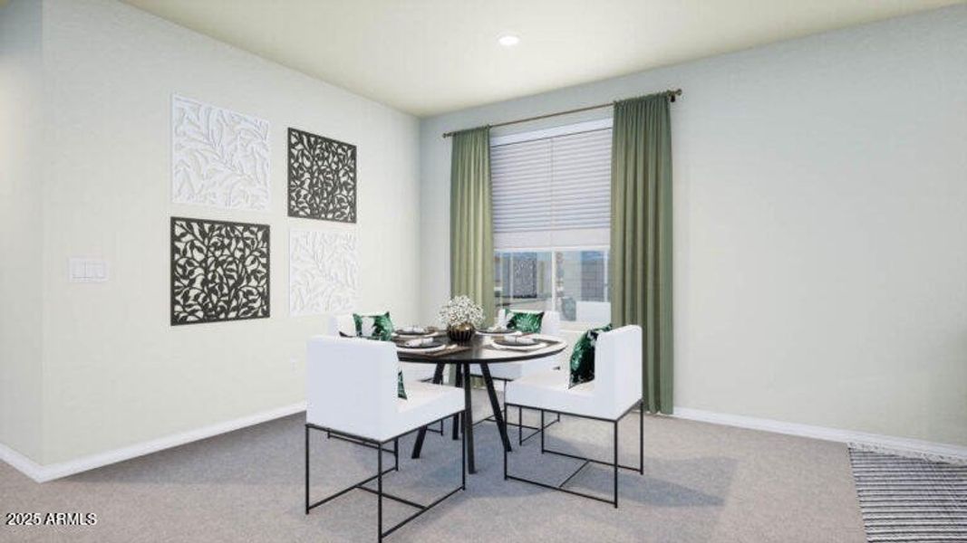 yarrow rendering dining yarrow rendering dining